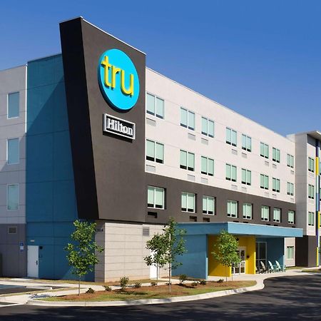 Tru By Hilton Tallahassee Central Екстериор снимка