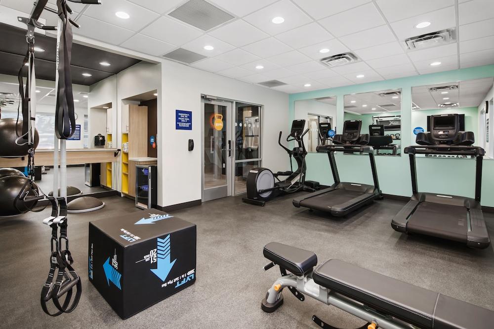 Tru By Hilton Tallahassee Central Екстериор снимка